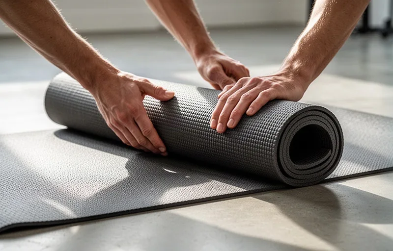 Mantenimiento y Longevidad de tus Accesorios de Yoga