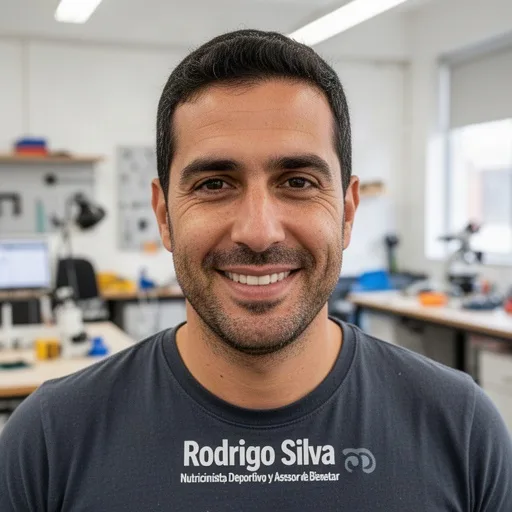 Rodrigo Silva