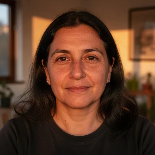 Ignacia Silva Valenzuela